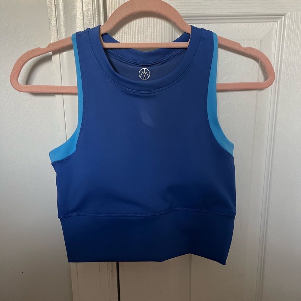Workout set